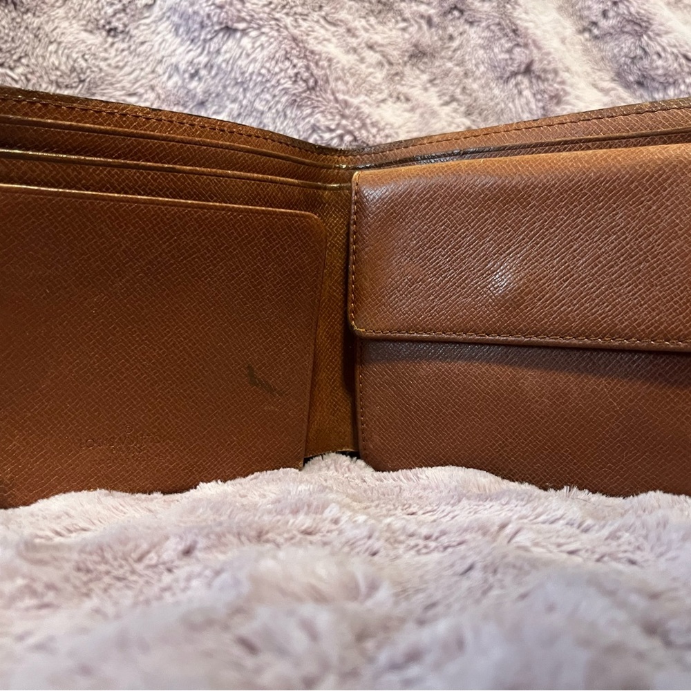 Louis Vuitton Monogram Wallet - Brown - Picture 10 of 10